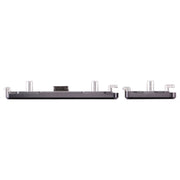 Side Keys for Huawei Mate 30(Black)