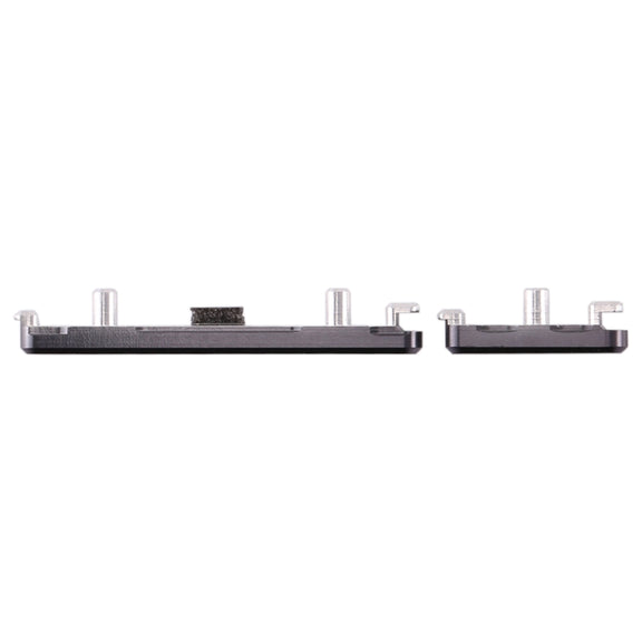 Side Keys for Huawei Mate 30(Black)