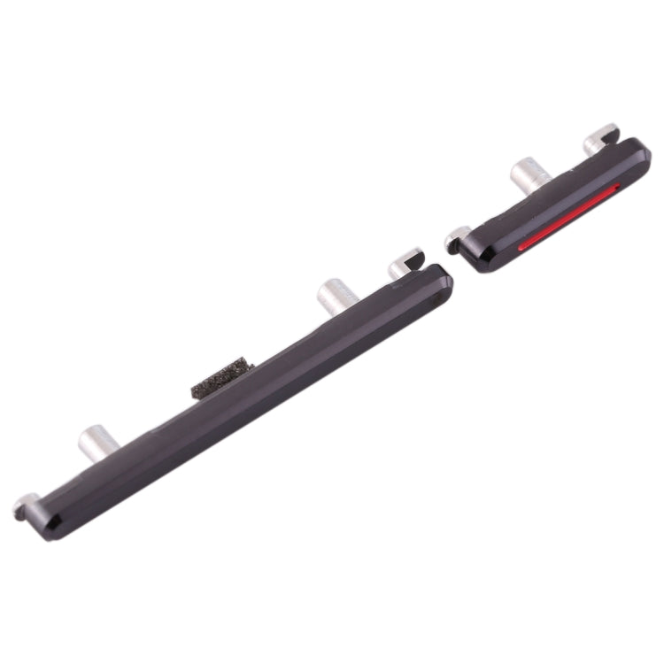 Side Keys for Huawei Mate 30(Black)