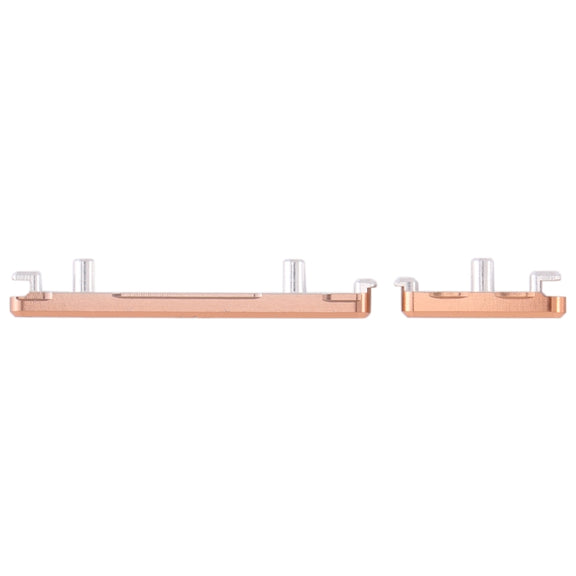 Side Keys for Huawei Mate 30(Gold)