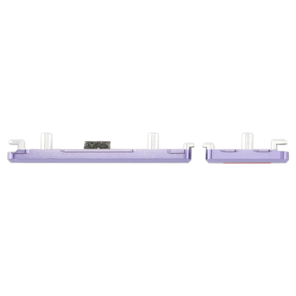 Side Keys for Huawei Mate 30(Purple)