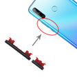 Side Keys for Huawei Enjoy 10 Plus(Black) - Home key & Side Key by PMc TechLife | Online Shopping South Africa | PMc TechLife | Buy Now Pay Later Mobicred