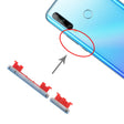Side Keys for Huawei Enjoy 10 Plus(Blue) - free shipping - PMC TechLife - Order now!