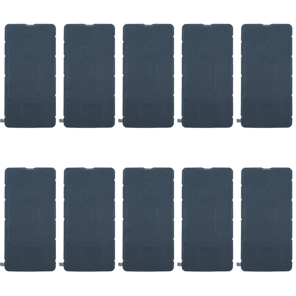10 PCS Battery Back Housing Cover Adhesive for HTC U Ultra