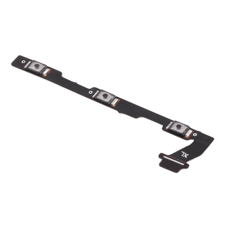 Power Button & Volume Button Flex Cable for Huawei Honor Play 6