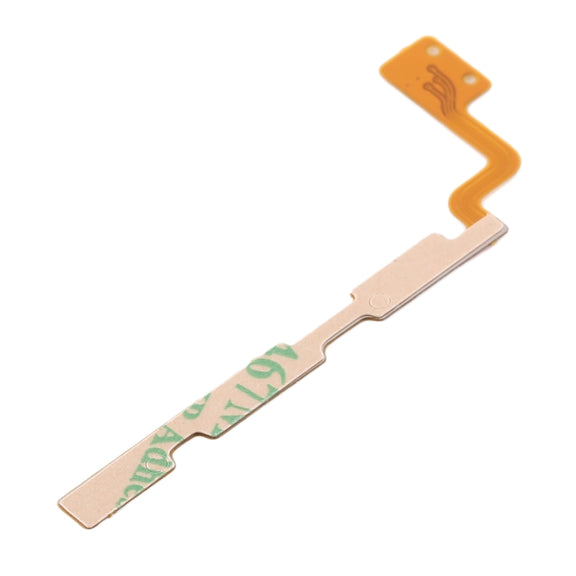 Power Button & Volume Button Flex Cable for Huawei G620