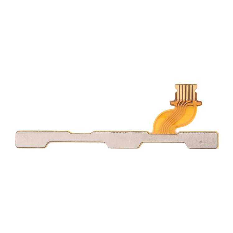 Power Button & Volume Button Flex Cable for Huawei Enjoy 6s