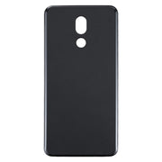 Battery Back Cover for LG Stylo 5 Q720 LM-Q720CS Q720VSP(Black)