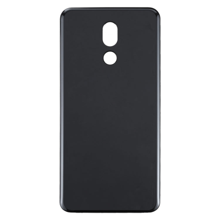 Battery Back Cover for LG Stylo 5 Q720 LM-Q720CS Q720VSP(Black)