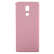 Battery Back Cover for LG Stylo 5 Q720 LM-Q720CS Q720VSP(Pink)