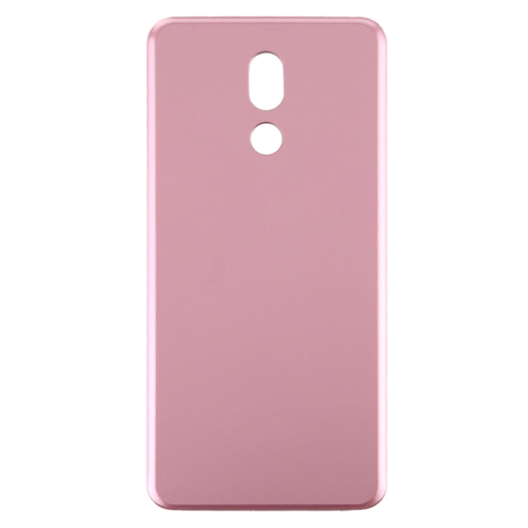 Battery Back Cover for LG Stylo 5 Q720 LM-Q720CS Q720VSP(Pink)