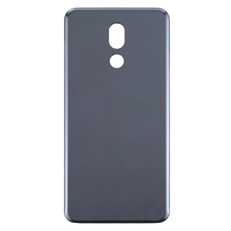 Battery Back Cover for LG Stylo 5 Q720 LM-Q720CS Q720VSP(Grey)