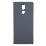 Battery Back Cover for LG Stylo 5 Q720 LM-Q720CS Q720VSP(Grey)