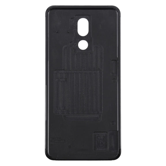 Battery Back Cover for LG Stylo 5 Q720 LM-Q720CS Q720VSP(Grey)
