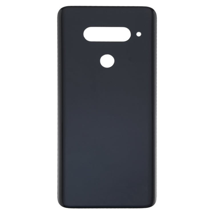Battery Back Cover for LG V40 ThinQ(Black)