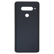 Battery Back Cover for LG V40 ThinQ(Black)
