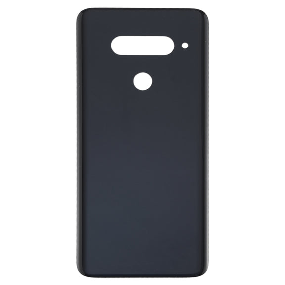Battery Back Cover for LG V40 ThinQ(Black)