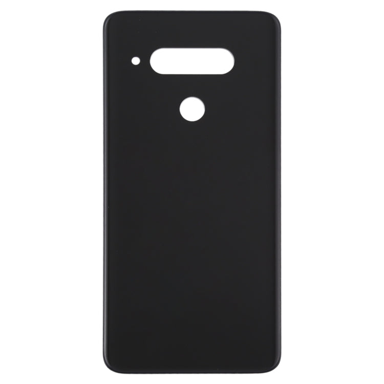 Battery Back Cover for LG V40 ThinQ(Black)