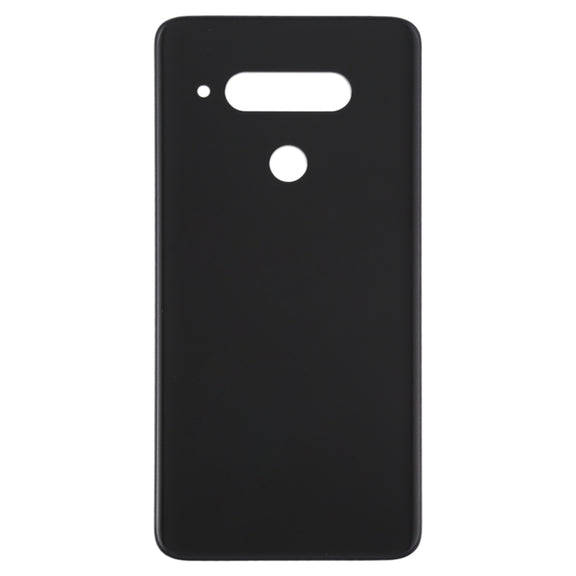 Battery Back Cover for LG V40 ThinQ(Black)