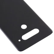 Battery Back Cover for LG V40 ThinQ(Black)