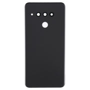Battery Back Cover for LG V50 ThinQ 5G (US Version)(Black)