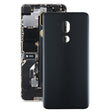 Battery Back Cover for LG G7 One(Black) - For LG by PMC TechLife | Online Shopping South Africa | PMC TechLife | Buy Now Pay Later Mobicred