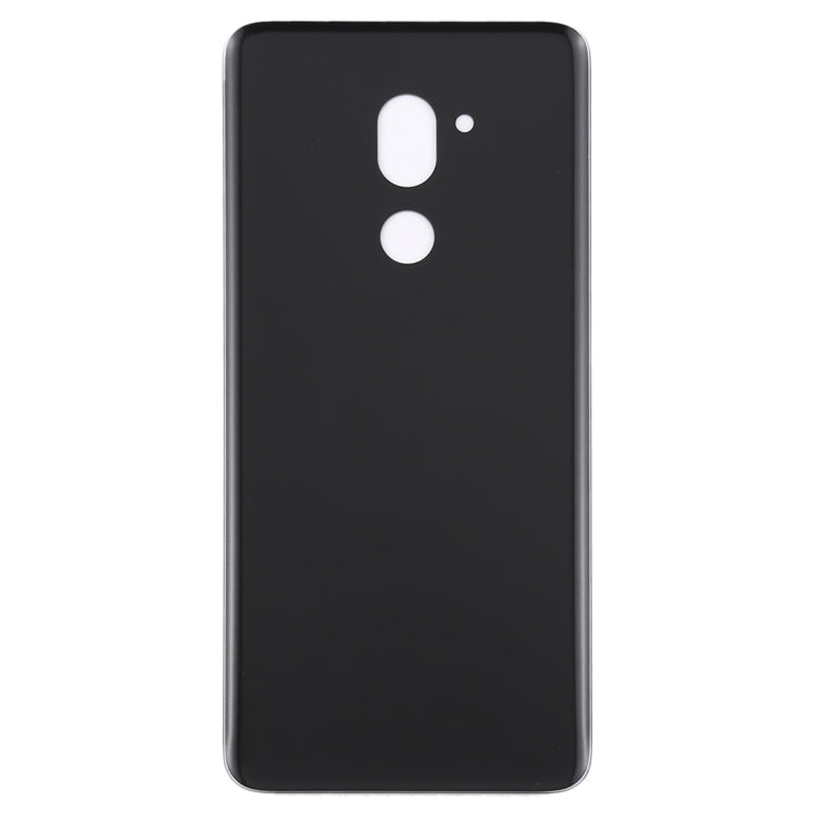 Battery Back Cover for LG G7 One(Black)