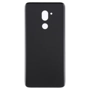 Battery Back Cover for LG G7 One(Black)