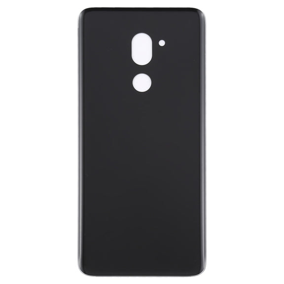 Battery Back Cover for LG G7 One(Black)