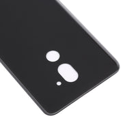 Battery Back Cover for LG G7 One(Black)