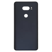 Battery Back Cover for LG V35 ThinQ(Black)