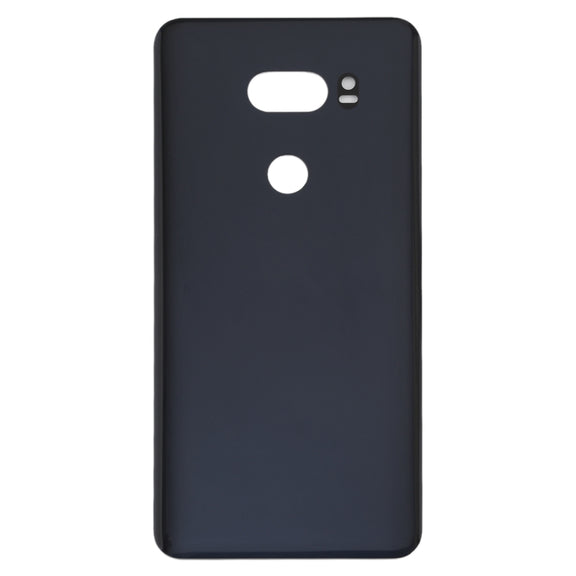 Battery Back Cover for LG V35 ThinQ(Black)