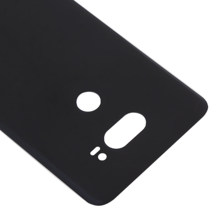 Battery Back Cover for LG V35 ThinQ(Black)