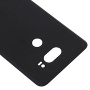 Battery Back Cover for LG V35 ThinQ(Black)