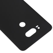 Battery Back Cover for LG V35 ThinQ(Black)
