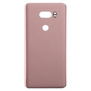 Battery Back Cover for LG V35 ThinQ(Gold)