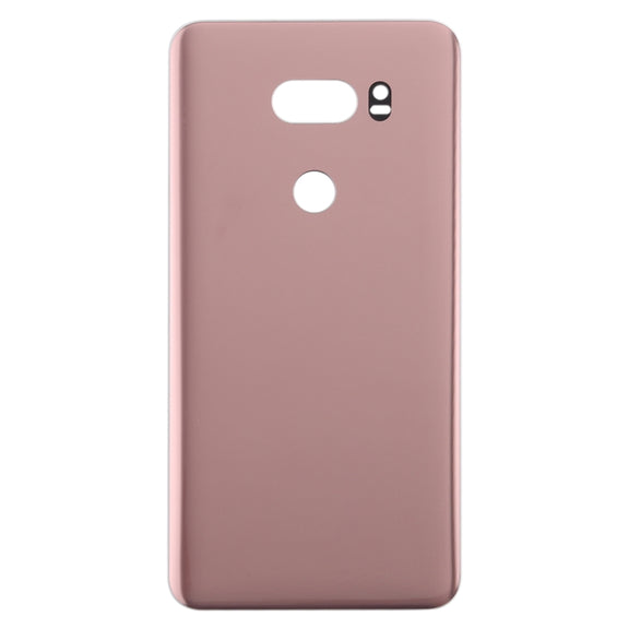Battery Back Cover for LG V35 ThinQ(Gold)