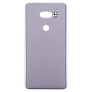 Battery Back Cover for LG V35 ThinQ(Silver)