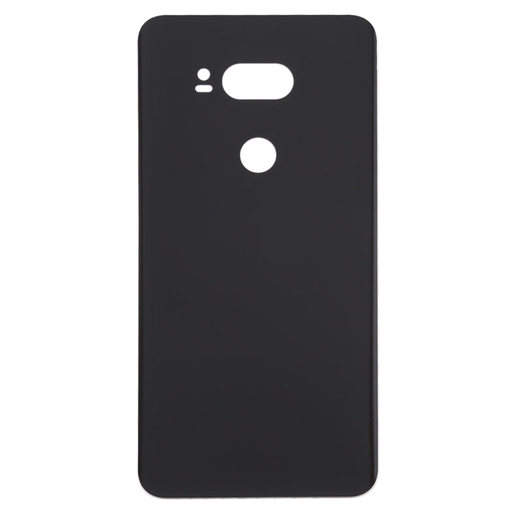 Battery Back Cover for LG V35 ThinQ(Silver)
