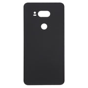 Battery Back Cover for LG V35 ThinQ(Silver)