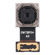 For Huawei Enjoy 6 AL00 Back Facing Camera - Camera by PMC TechLife | Online Shopping South Africa | PMC TechLife | Buy Now Pay Later Mobicred