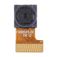 For Huawei Enjoy 6 AL10 Front Facing Camera Module - Camera by PMC TechLife | Online Shopping South Africa | PMC TechLife | Buy Now Pay Later Mobicred