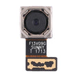 For Huawei Enjoy 6s Back Facing Camera - Camera by PMC TechLife | Online Shopping South Africa | PMC TechLife | Buy Now Pay Later Mobicred