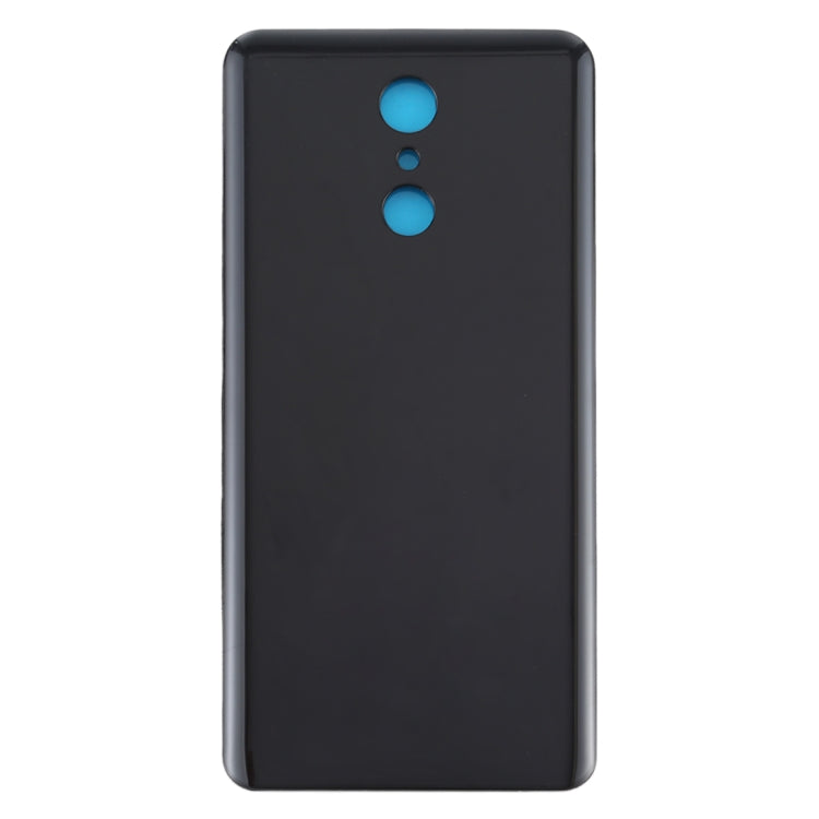 Battery Back Cover for LG Q8(Black)