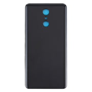 Battery Back Cover for LG Q8(Black)