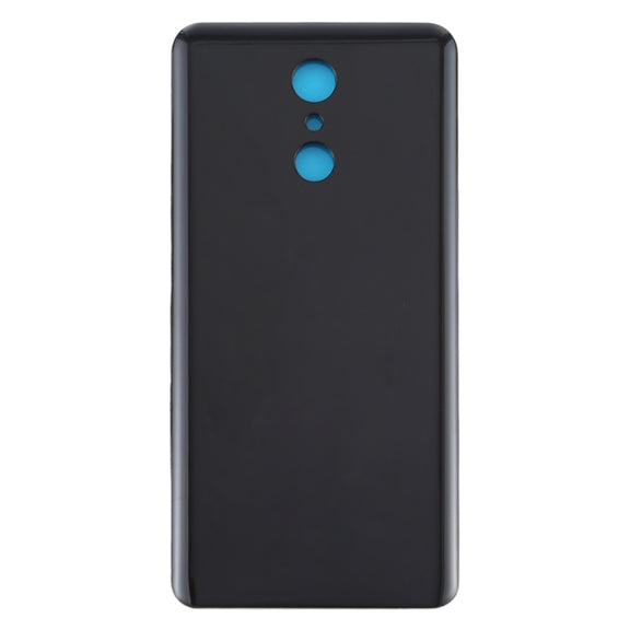 Battery Back Cover for LG Q8(Black)