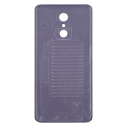 Battery Back Cover for LG Q8(Purple)