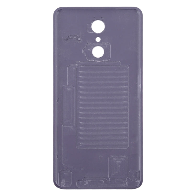 Battery Back Cover for LG Q8(Purple)