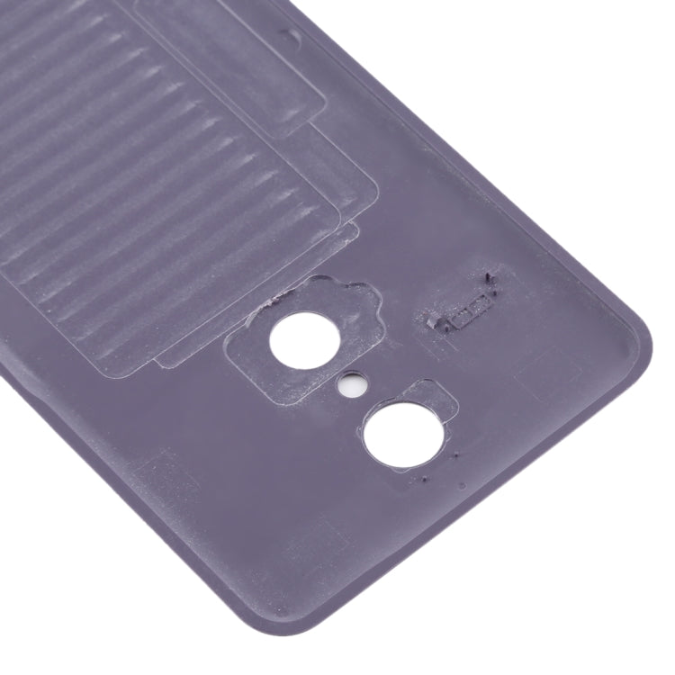 Battery Back Cover for LG Q8(Purple)