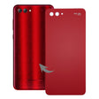 Back Cover for Huawei Nova 2s(Red) - Back Cover by PMC TechLife | Online Shopping South Africa | PMC TechLife